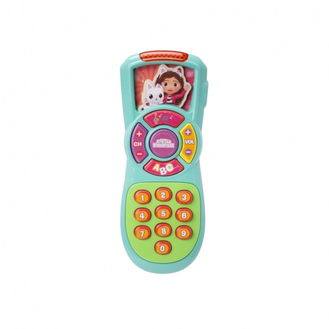 Telecomandă Gábin căsuța magică