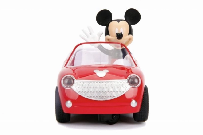 Mașinuța RC Mickey Roadster