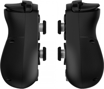 Prize ergonomice și trăgace silențioase