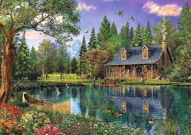 Imagine de mari dimensiuni 136 × 96 cm