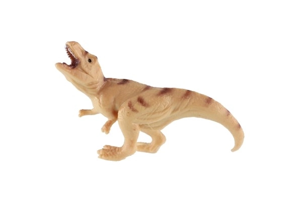 Dinozaur din plastic 7-9cm mix de specii set 36 bucăți