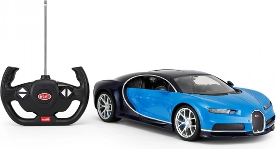 Control precis în toate direcțiile