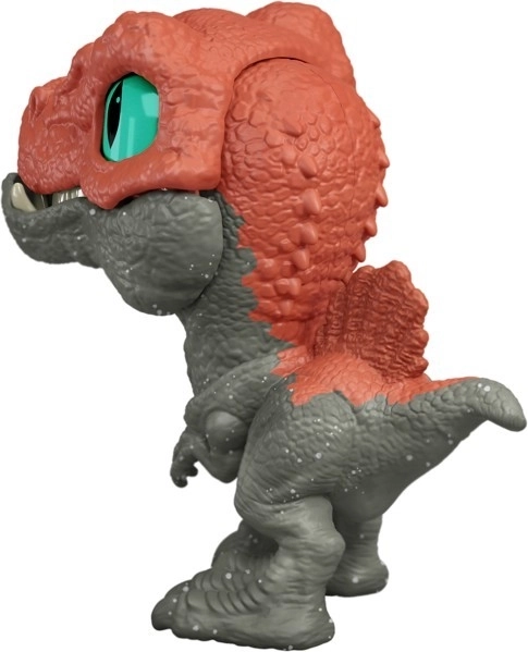 Figurina Jurassic World Mighty Little Biters
