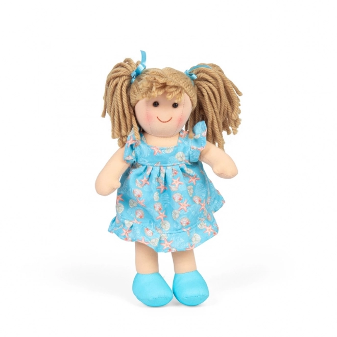 Lățușica Maisie Mică 25 cm de la Bigjigs Toys