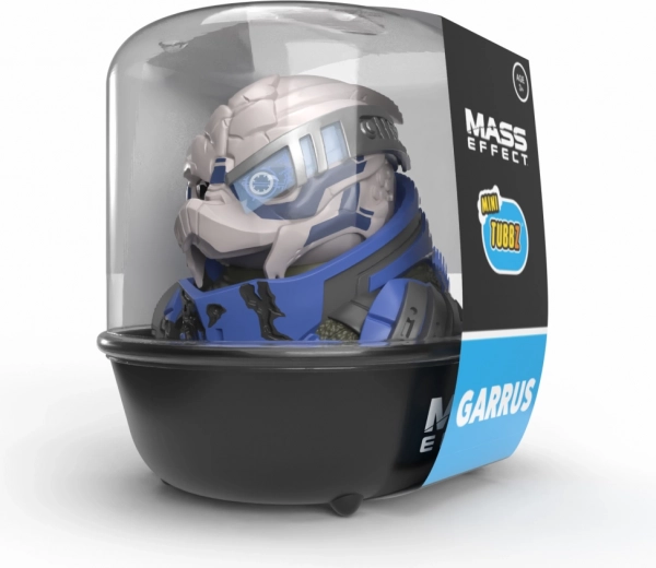 Pregătit pentru expunere