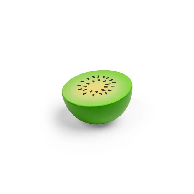 Jucărie Bigjigs Toys felie de kiwi