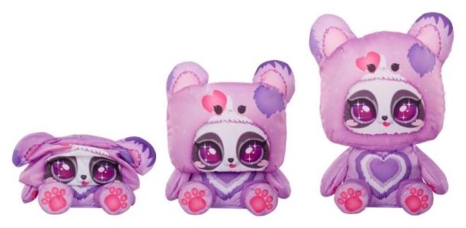 Costum L.O.L. Surprise Tweens Hoops Cutie