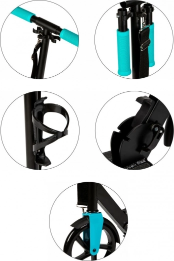 Confort și detalii practice