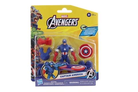 Figurină Avengers Captain America