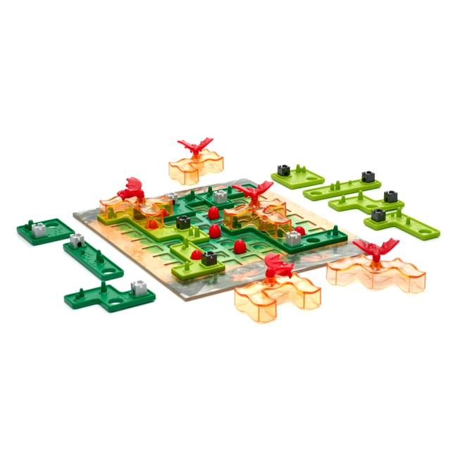 Componente interactive