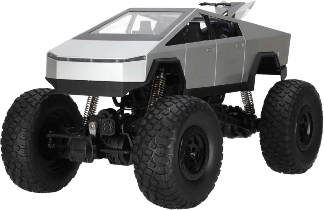 Model angajat Pickup Vehicul de Cățărare 1:8 2,4GHz