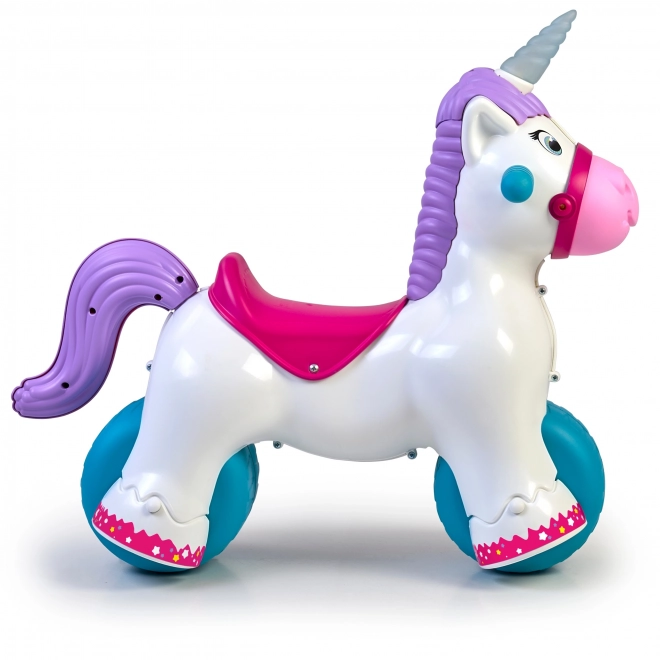 Jucărie interactivă 2 în 1 unicorn FEber