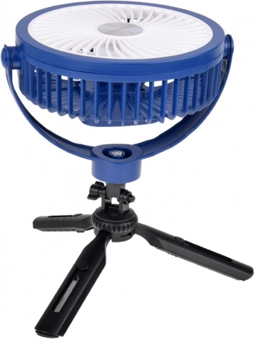 Ventilator de masă USB silențios