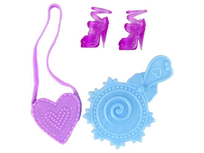 Accesorii stilate
