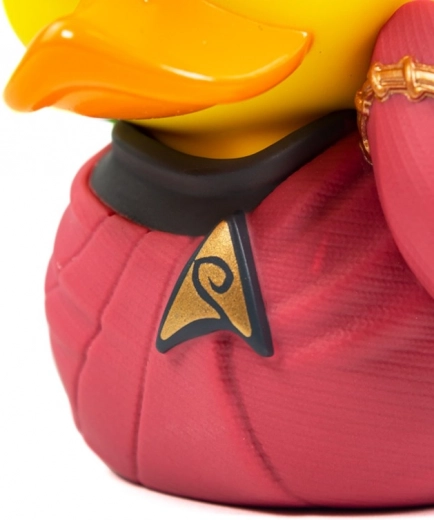 Design autentic Nyota Uhura