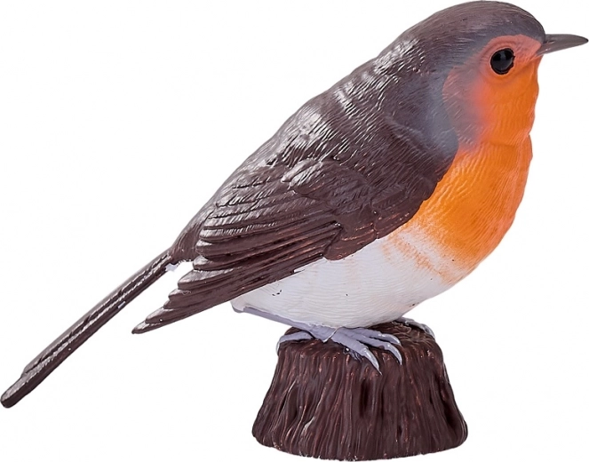 Detalii realiste pictate manual