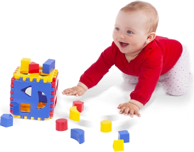 Susținerea motricității fine și a coordonării