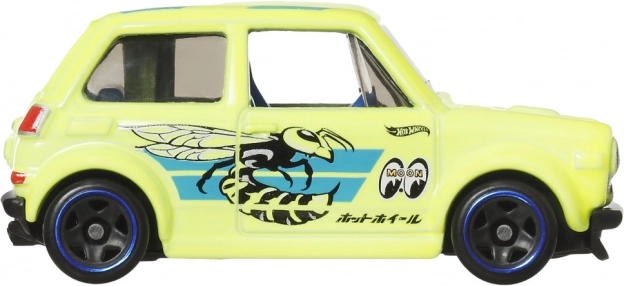 Hot Wheels mașinuță Neon Speeders 1:64