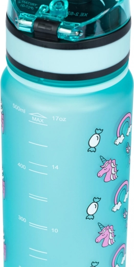 Băut confortabil și controlul aportului de lichide