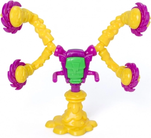 Figurină SuperThings Mutant Battle