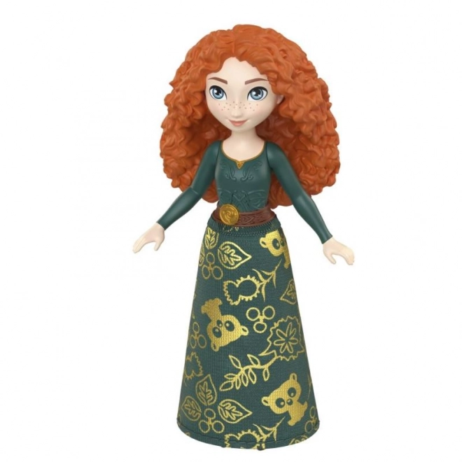 Păpuși mici disney princess