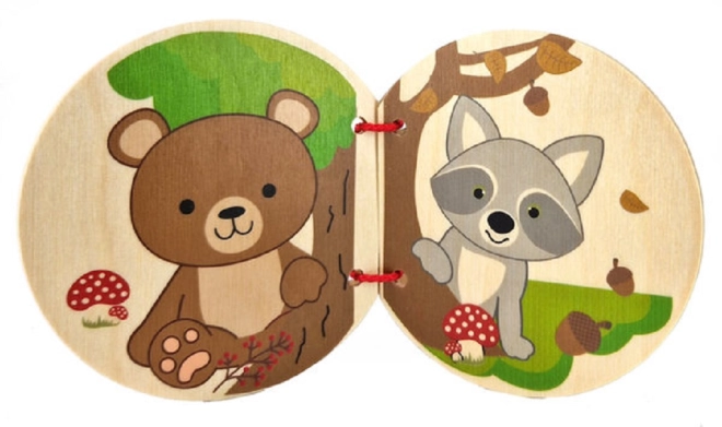 Ilustrații adorabile