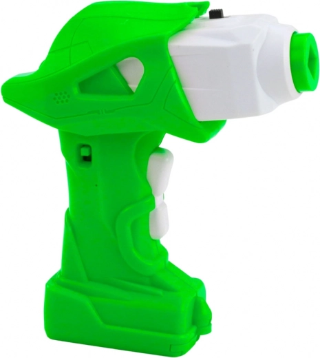 Bormașină pentru copii ca telecomandă