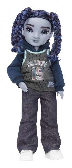 Set accesorii băiat Shadow High Oliver ocean albastru