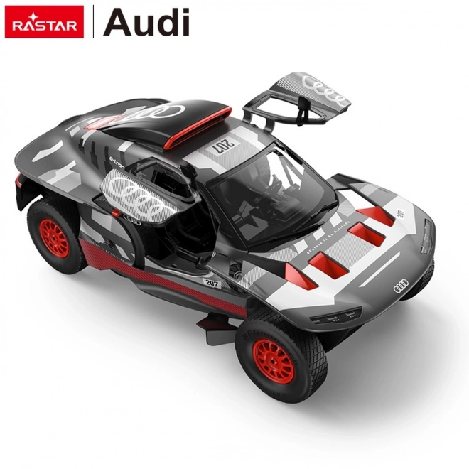 Audi RS Q e-tron radiocomandat 1:14