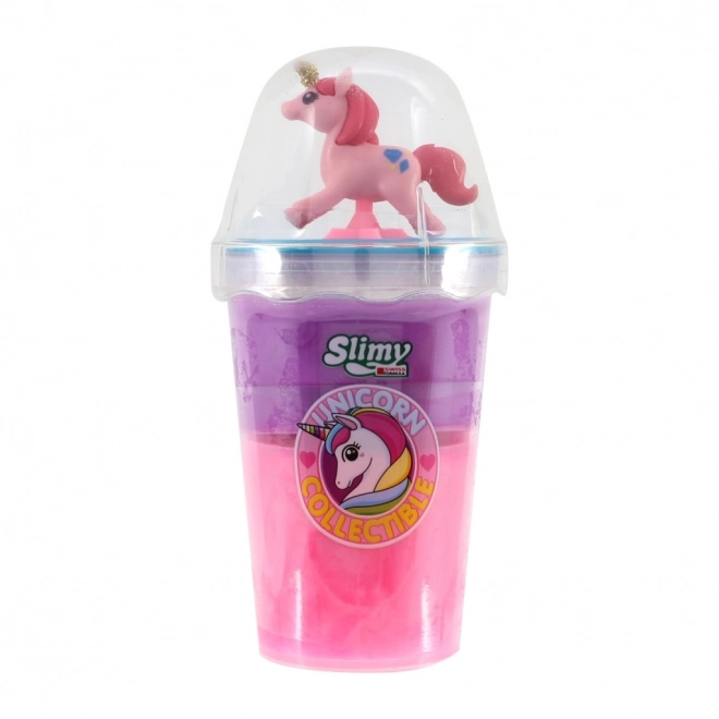 Slime cu unicorn