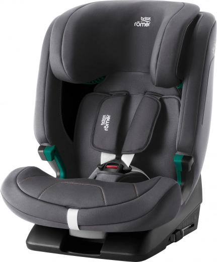 Scaun auto Versafix în culoarea Gri Midnight