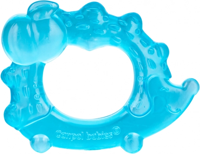 Suprafață striată pentru masaj delicat