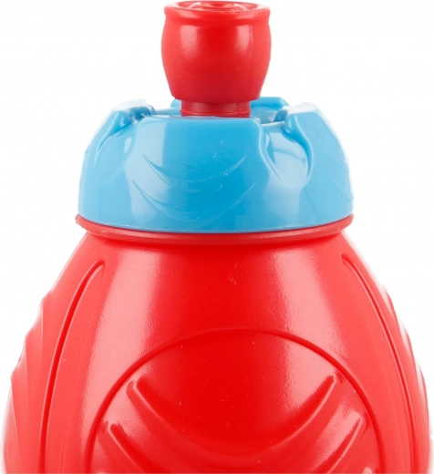 Formă ergonomică și prindere antiderapantă