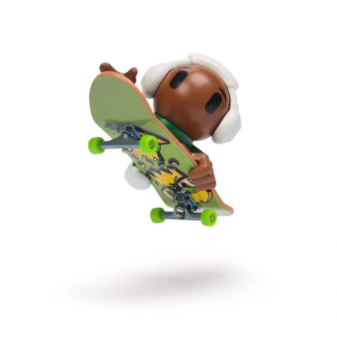 set dublu figurine și fingerboard Tech Deck Sk8 Crew