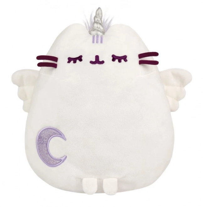 Mascota așezată Super Pusheenicorn 24 cm