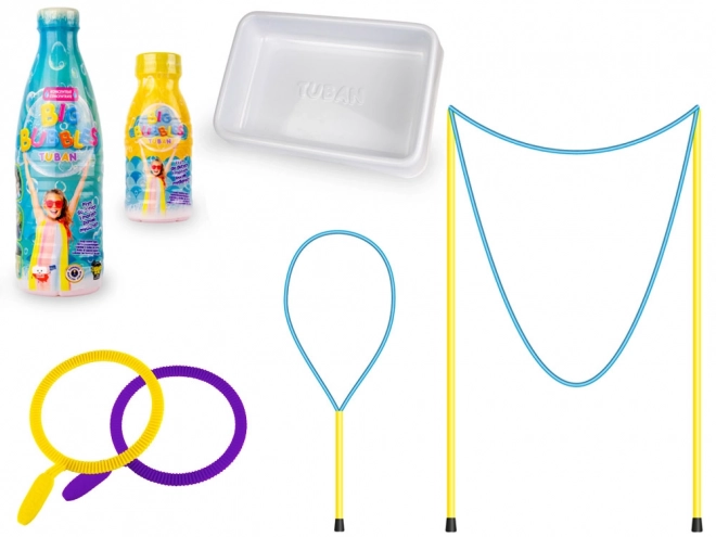 Set pentru crearea de mega bule