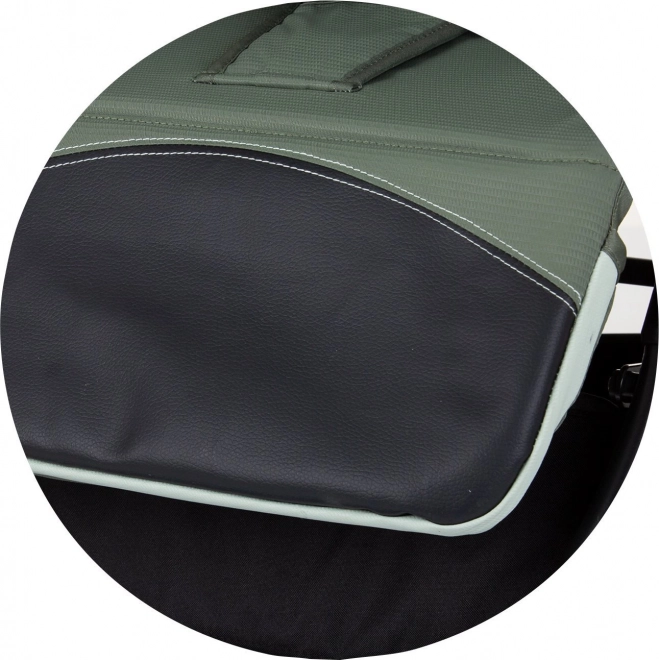 Cărucior sport Chipolino Pixie Ash Grey