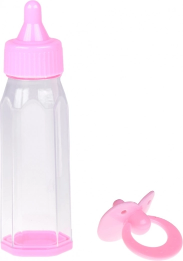 Accesorii pentru joaca de hrănire și liniștire