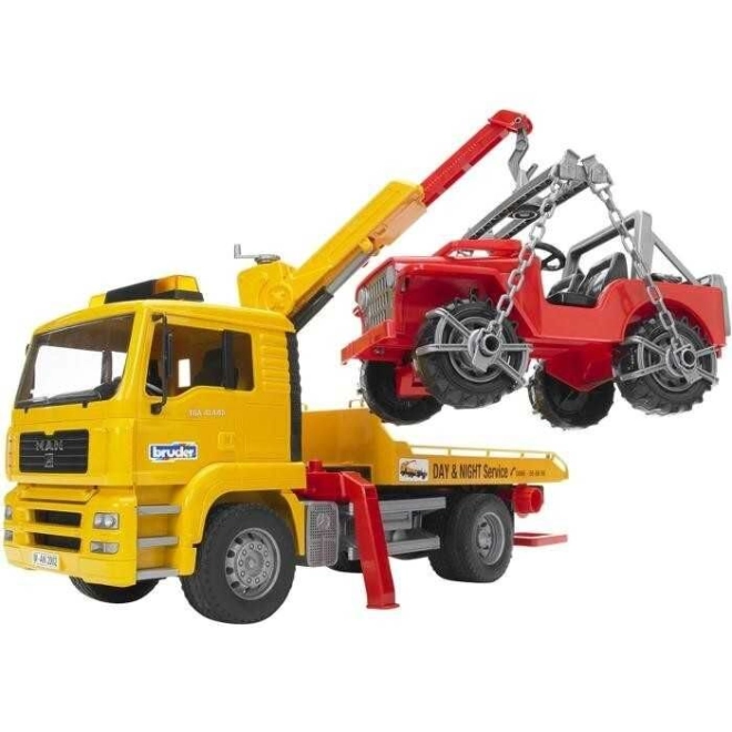 Braț rotativ complet funcțional