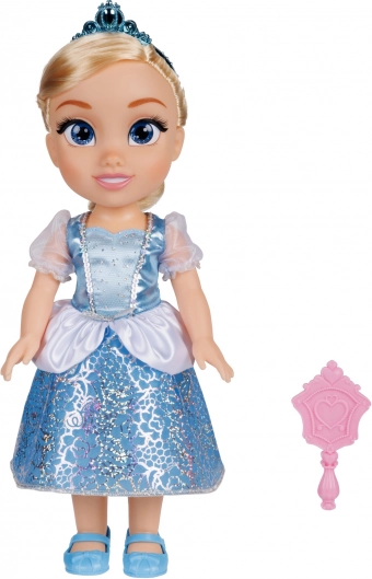 Păpușă DISNEY PRINCESS Cenușăreasa 38 cm