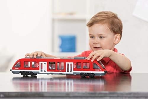 Tren city 45 cm