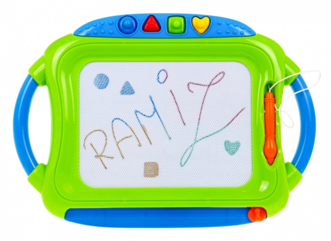 Tabletă compactă pentru drum