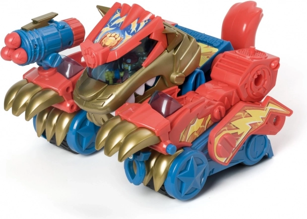 Set de joacă Herni SuperThings Wild Tigerbot