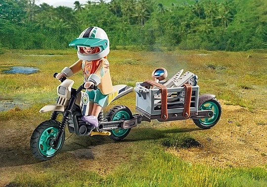Vehicul motorizat