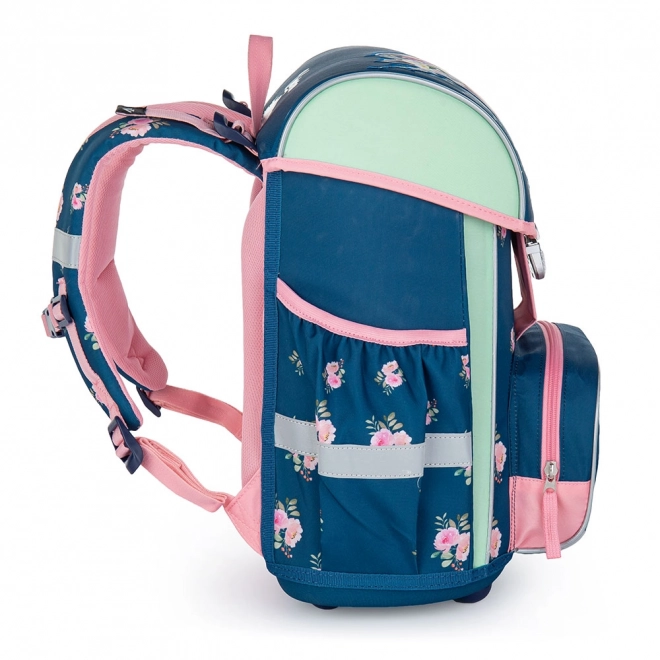 Rucsac școlar premium Unicorn