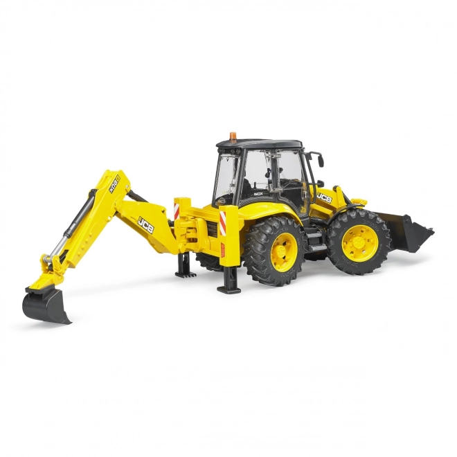 Buldozer Bruder JCB Bagr