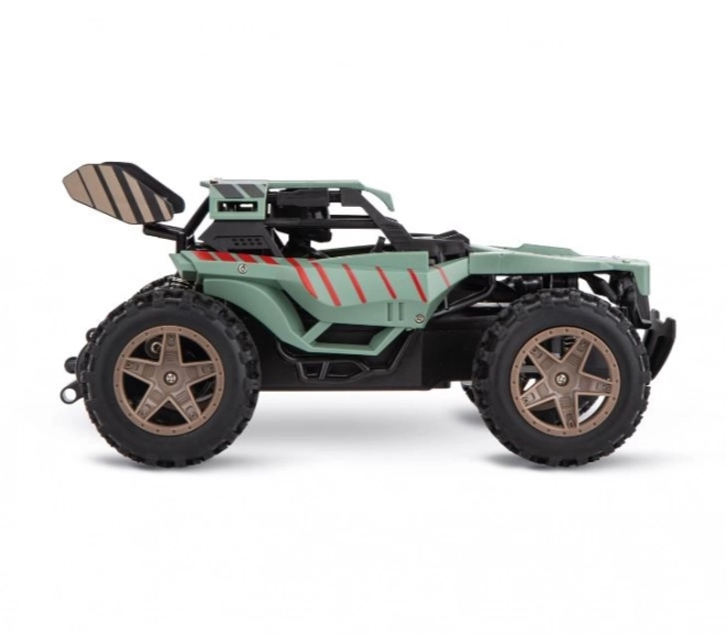 Mașină RC Carrera Mountain Racer