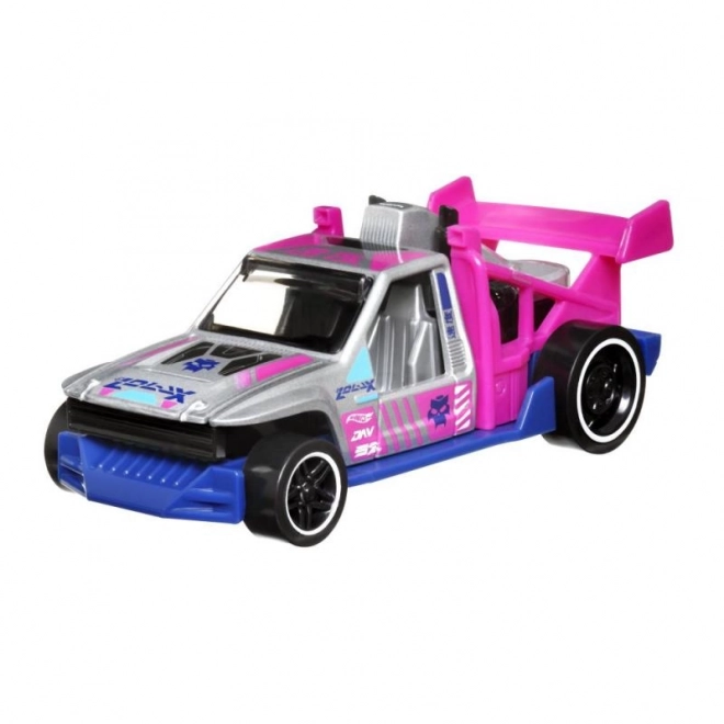 Hot Wheels mașinuțe cu tragere