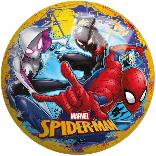 Minge Vinyl Spiderman 23 cm