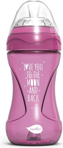 Sticluță Cool 250 ml, Mov